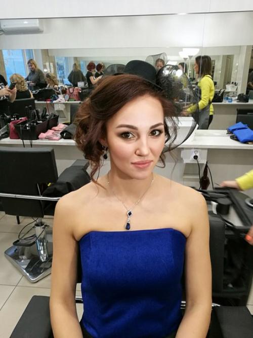 Милые девушки помогу создать для вас образ. 03