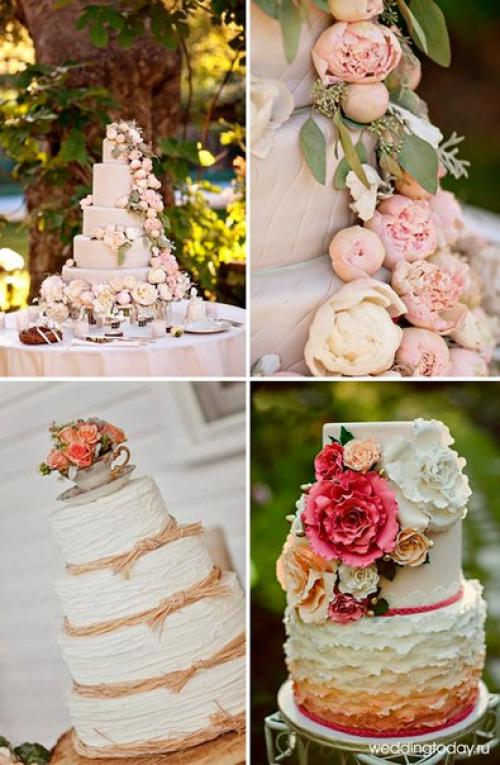 Мы оформляем свадьбу в стиле шебби - шик. 06 Мы оформляем свадьбу в стиле шебби - шик. 06