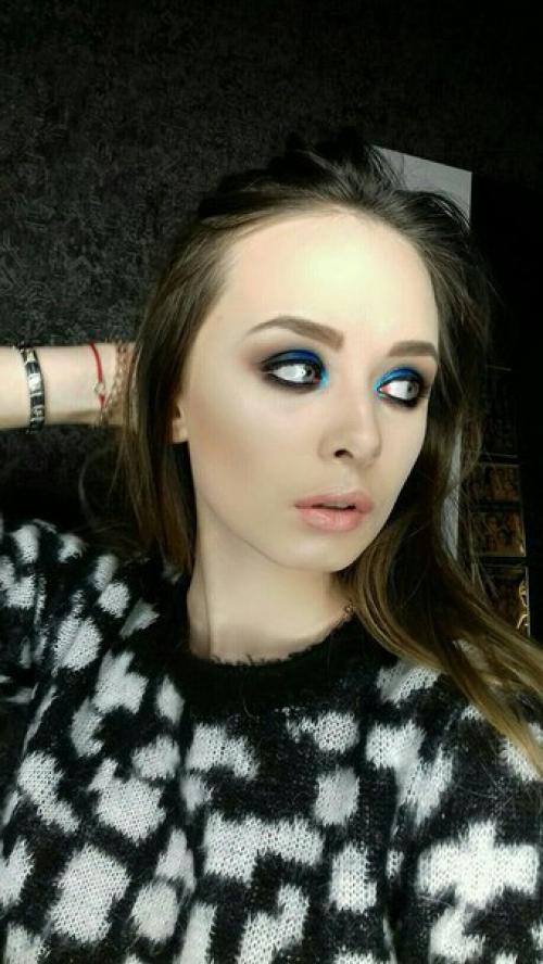 Милые девушки здравствуйте? 06