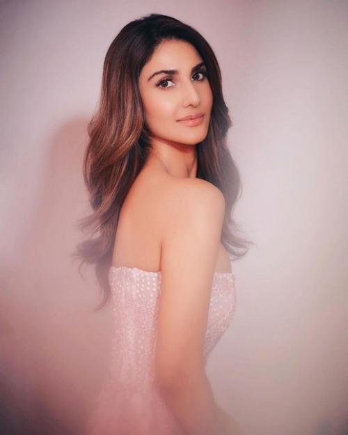 Образ ваани для The Indian Polo Awards. 01