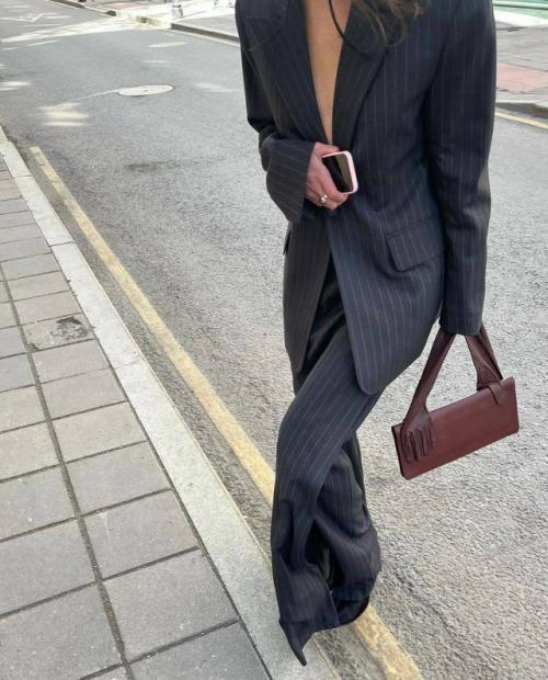 Формула красивого и соблазнительного аутфита. 03