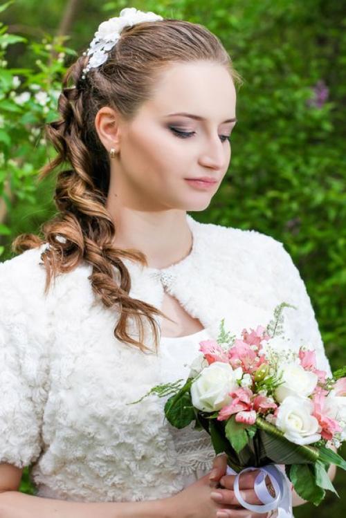 Фотопроект Образ Невесты! 05 Фотопроект Образ Невесты! 05