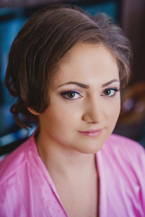 Фотопроект Образ Невесты! 02 Фотопроект Образ Невесты! 02