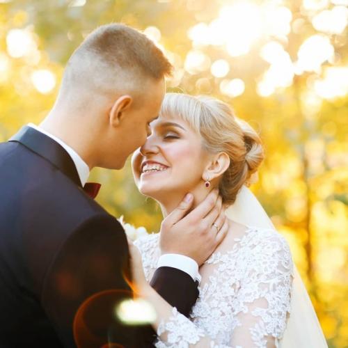 Быть свадебным стилистом, для меня это счастье! 01 Быть свадебным стилистом, для меня это счастье! 01