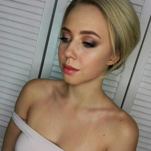 Макияж - 1200 руб. 02 Макияж - 1200 руб. 02