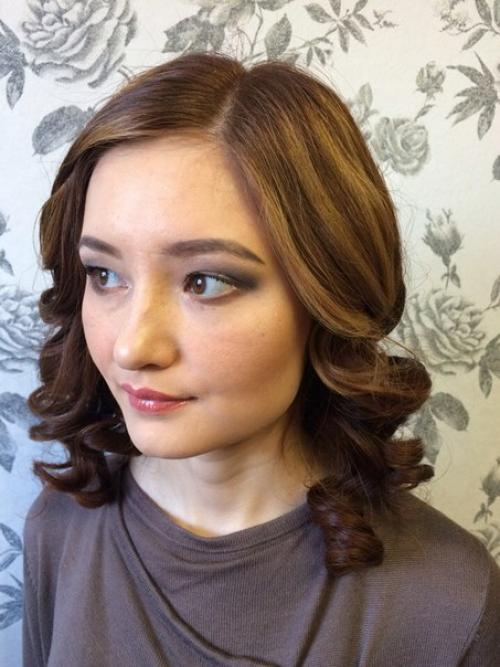 Дорогие девушки!  Ищу моделей для пополнения портфолио на: 01