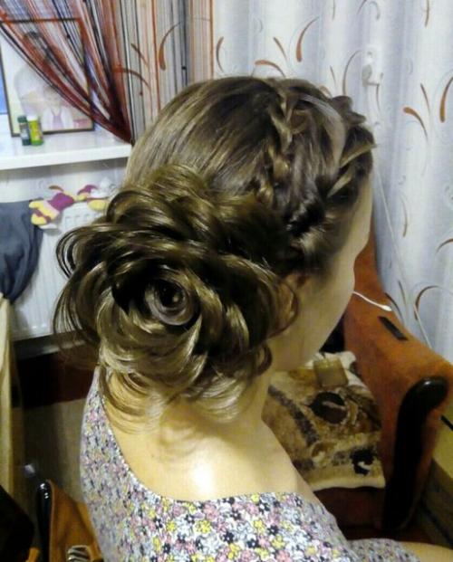 Милые девушки и женщины, при любых обстоятельствах и проблемах мы должны оставаться прекрасными. 03