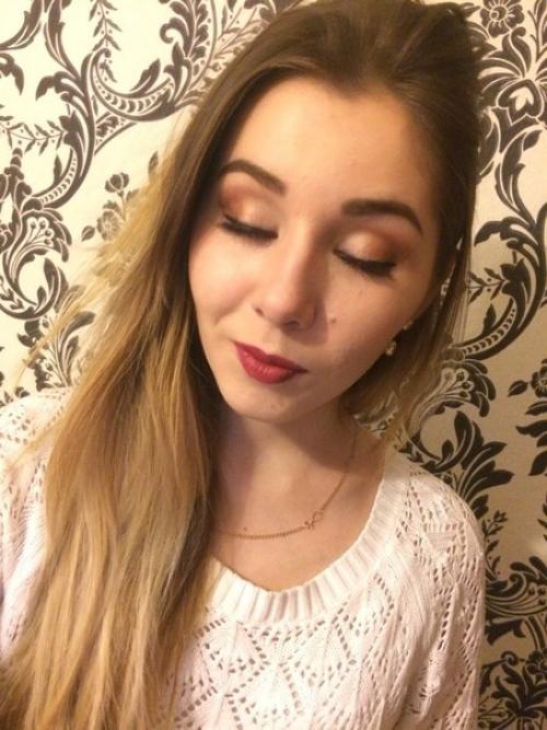 Девочки, успевайте записаться! 04