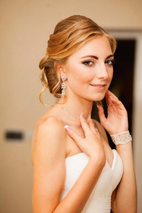 Фотопроект Образ Невесты! 03 Фотопроект Образ Невесты! 03