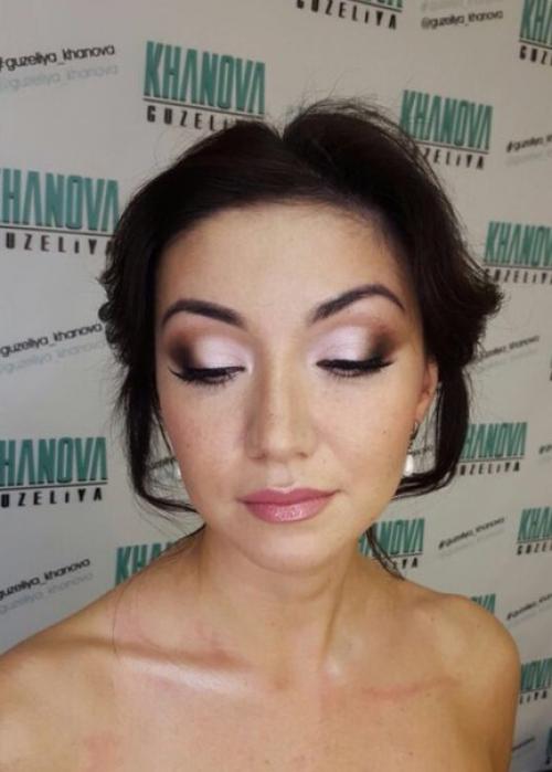 Ищу моделей. Каждая девушка мечтает выглядеть роскошно, особенно на важном мероприятии? 08