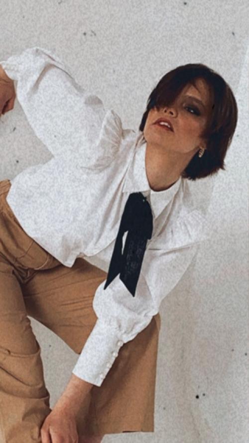 Самара. Макияж/ причёски/брови: 02