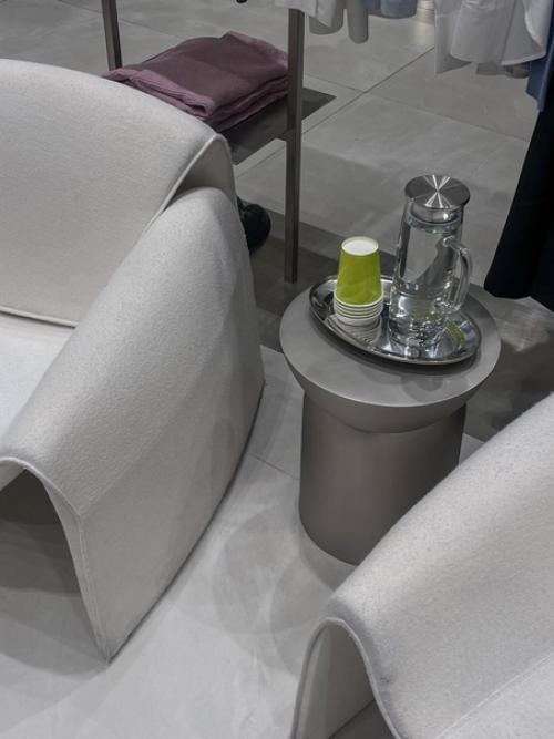 Гармония - эстетическая спутница красоты. 07