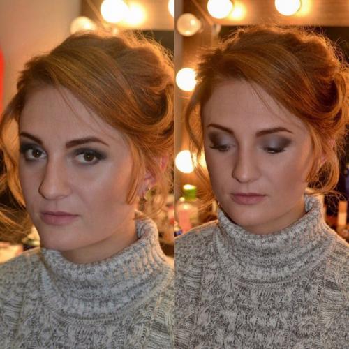 Девушки, являюсь дипломированным визажистом с опытом работы, предлагаю вам следующие свои услуги: 08