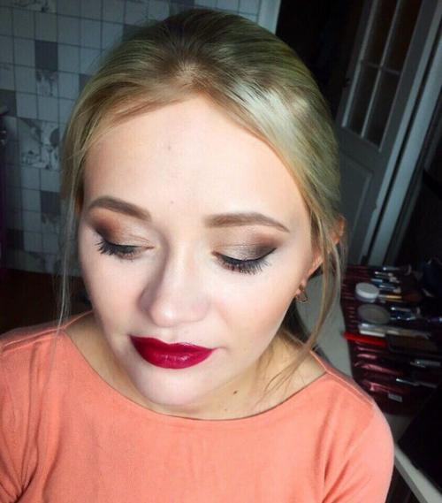 Здравствуйте!  Я квалифицированный визажист и мастер по прическам с большим опытом работы. 08 Здравствуйте!  Я квалифицированный визажист и мастер по прическам с большим опытом работы. 08