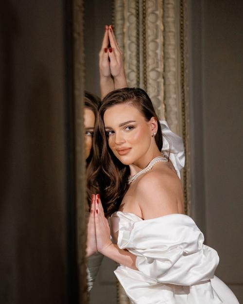 Вот несколько советов от свадебного фотографа для невест, чтобы сделать фотосессию более удачной и комфортной: 03