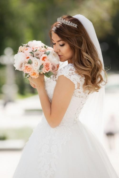 Время для портретов невест! 03 Время для портретов невест! 03