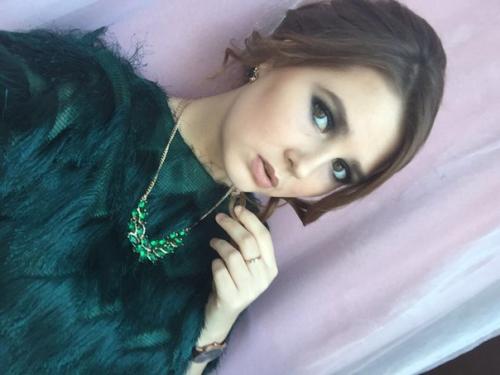 Дорогие девушки!  Ищу моделей для пополнения портфолио на: 08