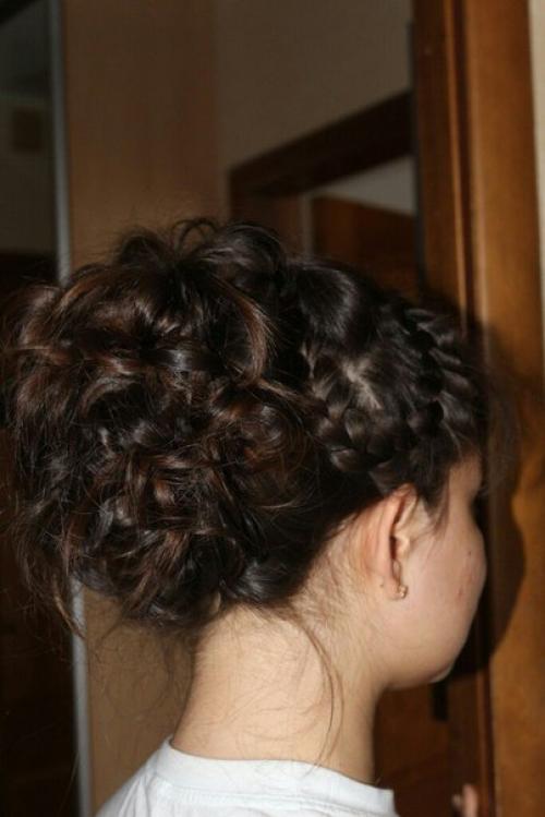 Москва, начинающий визажист - стилист. 06