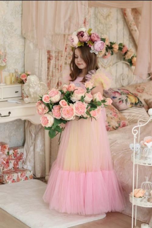 Фотопроект для девочек за 999 р. 01