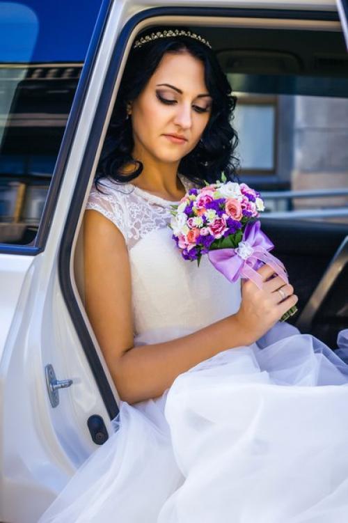 Дорогие мои невесты? 03