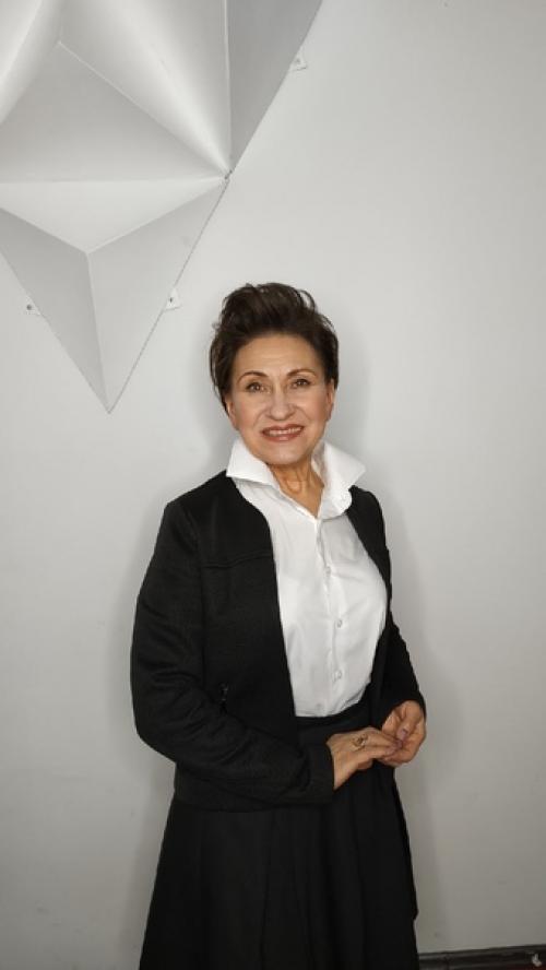 Мой новый образ, прическа и макияж Hairfucker Studio St - Petersburg. 02