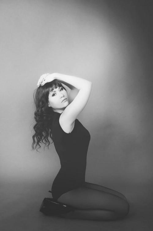 Требуются модели на: 04