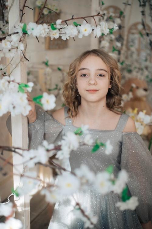 Фотопроект для девочек за 999 р. 05