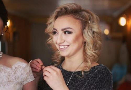 Милые дамы, хочу вам предложить свои услуги парикмахерского искусства. 02