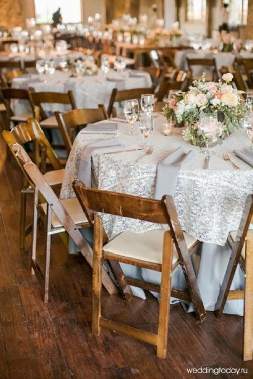 Мы оформляем свадьбу в стиле шебби - шик. 03 Мы оформляем свадьбу в стиле шебби - шик. 03