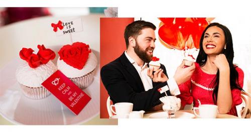 День святого Валентина. 02