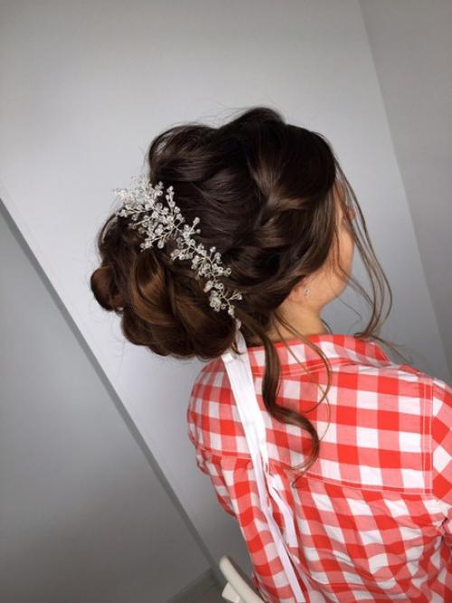 Акция!  Только для выпускниц? 03