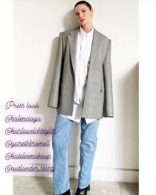 Новый образы от Катрины! 02