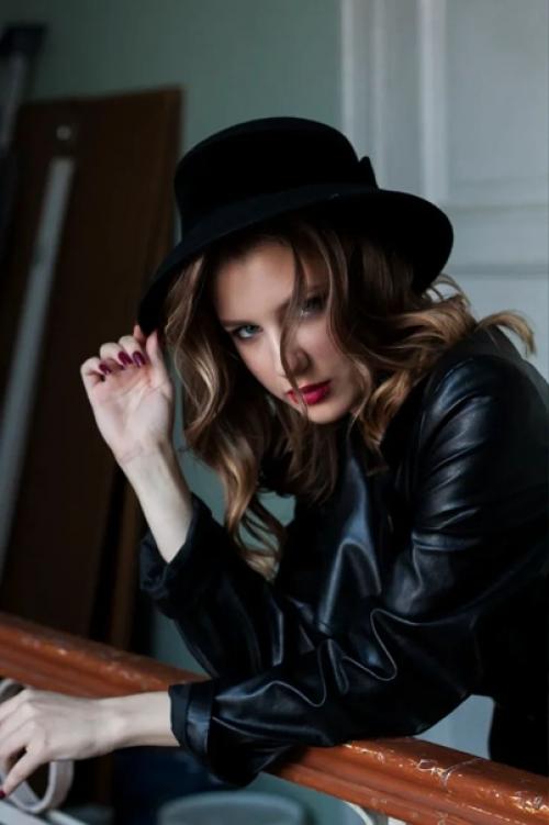 Самара. Макияж/ причёски/брови: 01