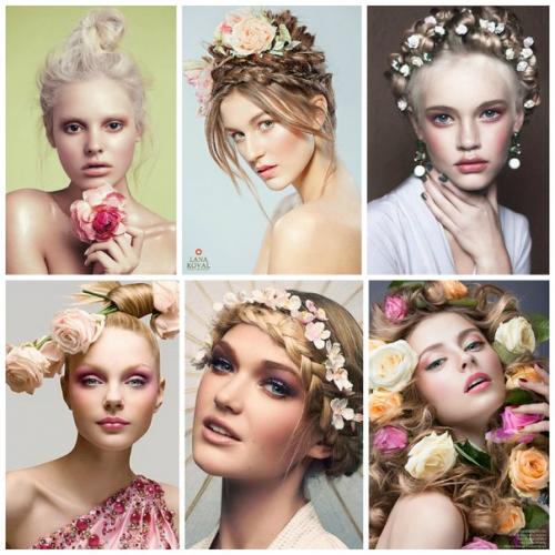 Салют?  Нужны модели на весеннюю съемку 24. 01