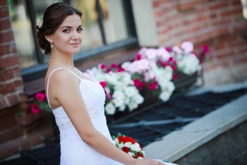 Свадебный образ 3500 р - макияж свадебный. 03 Свадебный образ 3500 р - макияж свадебный. 03