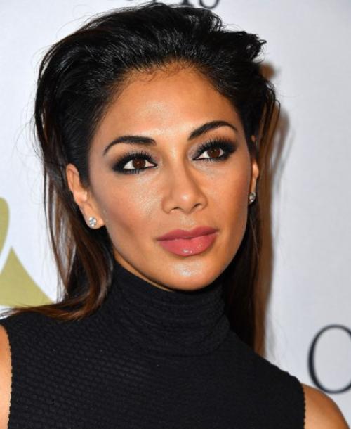 Лучшие бьюти - образы грэмми-2017! 04 Лучшие бьюти - образы грэмми-2017! 04