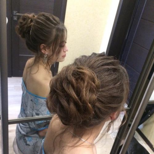 Ищу моделей. Каждая девушка мечтает выглядеть роскошно, особенно на важном мероприятии? 02