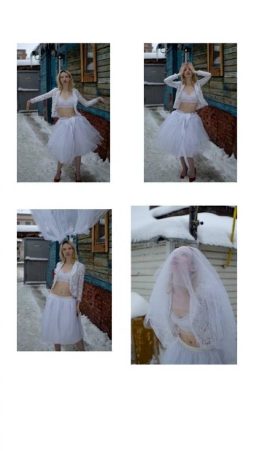 Цвет страсти, цвет благородства, цвет элегнатной загадочности … какой ты хотела бы видеть себя этим днём? 08