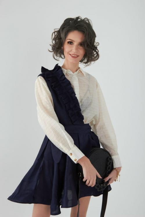 Делюсь своим секретиком.
