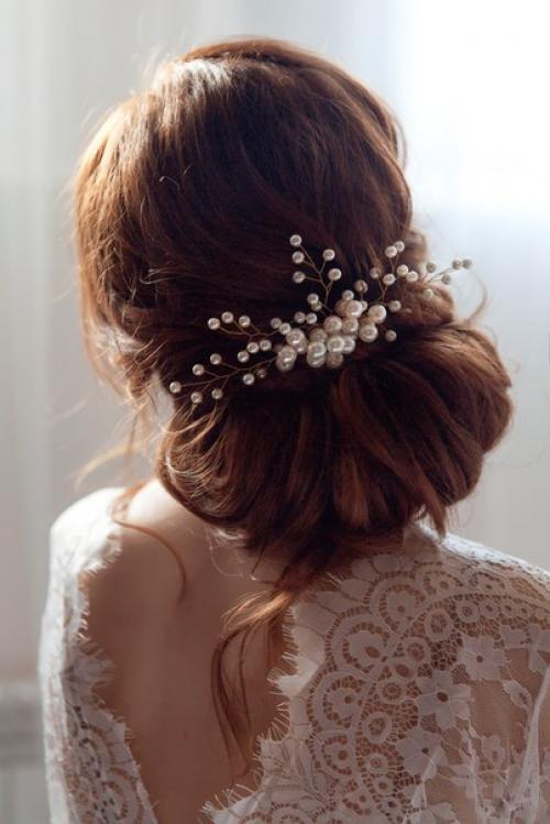 Милые дамы!  Идет полным ходом запись на свадебный сезон 2018. 03