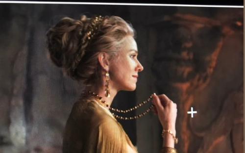 Кадры отмененного сериала по Игре Престолов в сети появились. 02 Кадры отмененного сериала по Игре Престолов в сети появились. 02