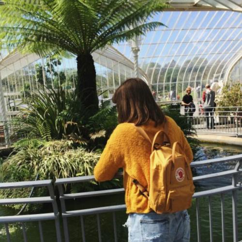 Как выглядеть красивой? 01