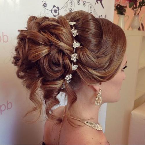 Девочки, началась запись на выпускные! 01