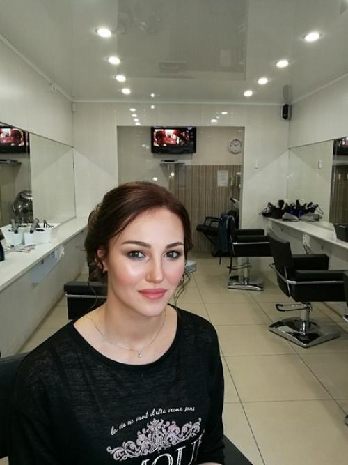 Милые девушки помогу создать для вас образ. 04