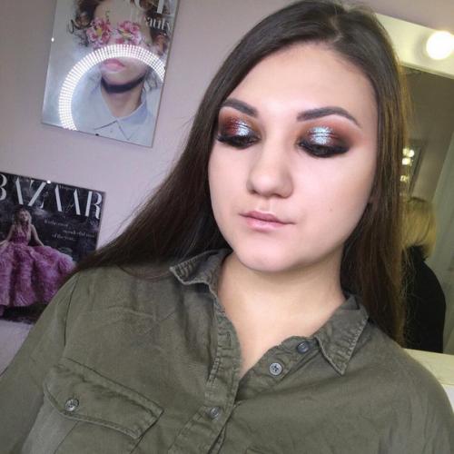 Мы приглашаем на прически и макияж? 03