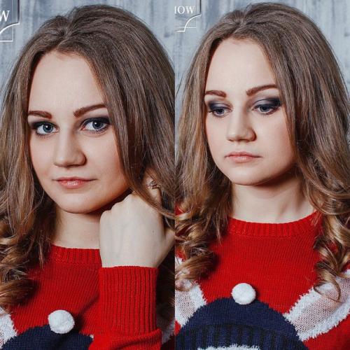 Девушки, являюсь дипломированным визажистом с опытом работы, предлагаю вам следующие свои услуги: 05