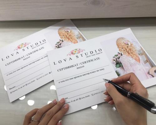 Lova Studio на Кирова 19? 05 Lova Studio на Кирова 19? 05