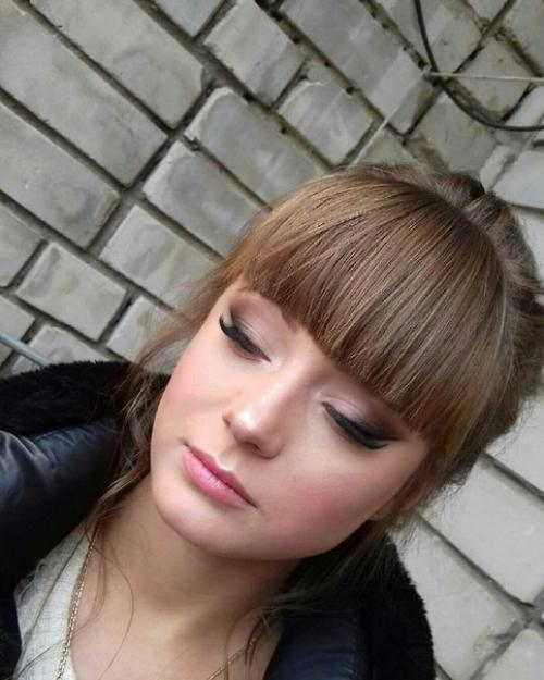 Девчули красотули?  14 февраля не за горами? 05