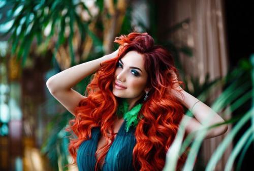 Вчера была промосьемка, а сегодня уже готовы поделиться результатом? 05