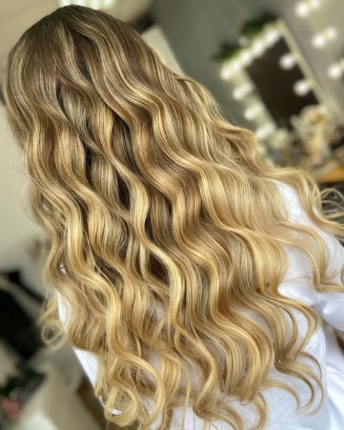 Таким образом, если хочешь почувствовать себя принцессой - тебе ко мне. 06